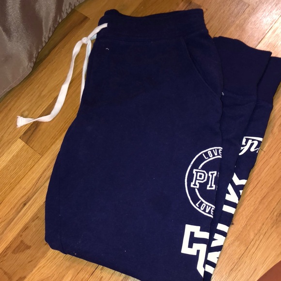 PINK Victoria's Secret Pants - VS PINK joggers